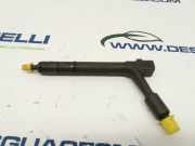 Kraftstoff-Injector TJBB01901D Opel Combo Tour (Corsa C) Großraumlimousine 1.7 DI 16V (Y17DTL)