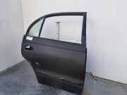 Tür Links Hinten 6700405010 Toyota Carina E (T19) Limousine 1.6i 16V (4AFE)