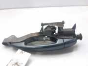 Türgriff Außen Links Hinten 9673466780 Citroën C4 Grand Picasso (UA) Großraumlimousine 1.6 HDiF 16V 110 (DV6TED4(9HZ))