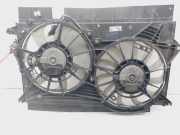 Kühlerventilator 160400X040 Toyota AVENSIS TOURING SPORTS Executive 143 CV / 105 KW