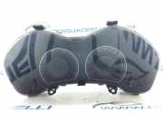 Tachoeinheit Kmh 838000ZN51 Toyota Auris (E15) Schrägheck 1.8 16V HSD Full Hybrid (2ZRFXE)