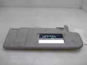 Sonnenblende Rechts 6Q0857552C Volkswagen Polo IV (9N1/2/3) Schrägheck 1.9 SDI (ASY) ASY