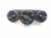 Bedienung Klimaanlage 98AB18C419 Ford Transit Connect Van 1.8 TDCi 90 (HCPA)