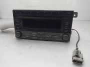 Radio 86201SC440 Subaru Forester (SH) SUV 2.0D (EE20Z)