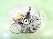 Achsschenkel Halter Rechts Vorne 13388768 Opel Corsa E Van 1.4 16V (B14XER)