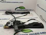 Fensterheber Rechts Vorne 13350759 Opel Astra J (PC6/PD6/PE6/PF6) Schrägheck 5-drs 1.6 CDTI 16V (B16DTL)