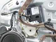 Fensterheber Rechts Vorne 31253514 Volvo V50 (MW) Kombi 2.0 D 16V (D4204T)