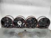 Felgenset 4 Stück R18 SsangYong Kyron SUV 2.0 M 200 Xdi 16V 4x4 (D20DT(OM664.950))