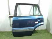 T?r Links Hinten 1692555 Ford Fusion Kombi 1.4 TDCi (F6JA)