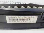 Tachoeinheit Kmh 965166380 Citroën Xsara Picasso (CH) Großraumlimousine 1.6 (TU5JP(NFV))