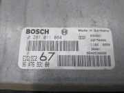Motorsteuergerät 9647693180 Citroën Xsara Picasso (CH) Großraumlimousine 2.0 HDi 90 (DW10TD(RHY))