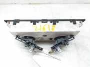 Bedienung Klimaanlage 96262848 Daewoo / Chevrolet Tacuma Großraumlimousine 1.8 Pure,SE,SX (A18DMS)