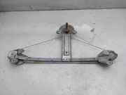 Fensterheber Links Hinten 13100421 Opel Astra H (L48) Schrägheck 5-drs 1.7 CDTi 16V (Z17DTH)