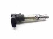 Zündspule 036905100B Seat Ibiza III (6L1) Schrägheck 1.4 16V 75 (BBY)