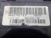 Lenkradschalter 96627927XT Citro?n C4 Grand Picasso (UA) Gro?raumlimousine 2.0 HDiF 16V 135 (DW10BTED4(RHJ)) DW10BTED4(RHJ)