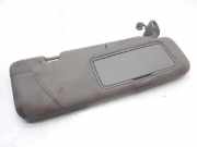 Sonnenblende Rechts 1K54B69320AFKZ Kia II 2.9 CDRi EX 144 CV / 106 KW