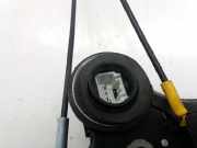 T?rschloss Rechts Hinten 322726 Toyota COROLLA FAMILIAR (E12) 1.6 Sol 110 CV / 81 KW