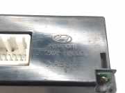 Bedienung Klimacontrolle 972XXH1600 Hyundai Terracan SUV 2.9 CRDi 16V (J3)