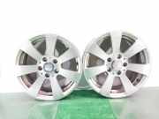 Felgenset 4 Stück R16 Mercedes-Benz C (W204) Limousine 2.2 C-200 CDI 16V (OM646.811)