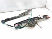 Fensterheber Rechts Vorne 51337281882 BMW 1 serie (F20) Schrägheck 5-drs 116d 1.5 12V TwinPower (B37-D15A)