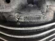 Vorderachsgetriebe 7600019192 Opel Cosmo 4x4 150 CV / 110 KW