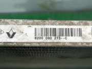 Klimakondensator 8200090213 Dacia LOGAN Ambiance 87 CV / 64 KW