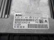 Motorsteuerger?t 9659342280 Citro?n C4 Coup? (LA) Schr?gheck 3-drs 1.6 HDi 16V (DV6ATED4(9HX)) DV6ATED4(9HX)