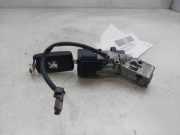 Zündschloss N0502455 Peugeot 407 (6D) Limousine 1.6 HDi 16V (DV6TED4.FAP(9HZ))