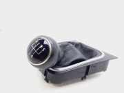 Schaltmanschette 1K0711113C Volkswagen Golf VI Variant (AJ5/1KA) Kombi 1.6 TDI 16V 105 (CAYC) CAYC