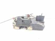 Türschloss Rechts Vorne 9136K2 Peugeot EXPERT KASTEN KOMFORT Confort 109 CV / 80 KW