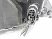 Scheinwerfer Links 2M5113W030BD Ford FOCUS BERLINA (CAK) Trend 75 CV / 55 KW