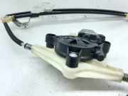 Fensterheber Links Vorne 5Q0959801B Seat Leon ST (5FF) Kombi 5-drs 2.0 TDI FR 16V (CKFC/CRMB/CRLB/CRBC)