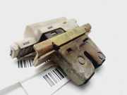 Heckschloss 7700354329 Renault Scénic I (JA) -> 1999, Zie MEGANE Großraumlimousine 1.9 dCi RX4 (F9Q-740)