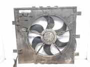 Kühlerventilator 6385001093 Mercedes-Benz Vito (638.1/2) Bus 2.3 108D (OM601.942)