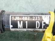 Antriebswelle Links Vorne 1J0407271DF Volkswagen New Beetle (9C1/9G1) Schr?gheck 3-drs 1.6 (BFS) BFS