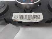 Bedienung Klimacontrolle 69340061 Renault MEGANE II BERLINA 5P Emotion 106 CV / 78 KW