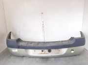Stoßstange Hinten 758903726R Dacia Logan (LS) Limousine 1.4 (K7J-710)