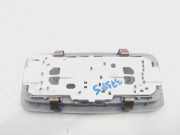 Innenbeleuchtung 8125005030 Toyota Verso Großraumlimousine 2.0 16V D-4D-F (1AD-FTV)