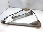 Fensterheber Rechts Vorne 807000002R Renault Laguna III Estate (KT) Kombi 5-drs 2.0 dCi 16V 130 (M9R-742)
