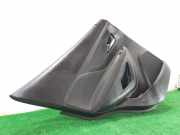 Türverkleidung Links Hinten 42458736 Opel Mokka/Mokka X SUV 1.4 Turbo 16V 4x2 (B14NET(Euro 6))