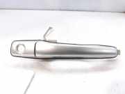 T?rgriff Au?en Rechts Vorne MR526106 Mitsubishi Grandis (NA) Gro?raumlimousine 2.0 DI-D 16V (BSY)