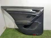 Türverkleidung Links Hinten 5G6867211EB Volkswagen Golf VII (AUA) Schrägheck 1.6 TDI 16V (CLHA) CLHA
