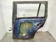 Tür Rechts Hinten 41527931202 BMW X7 SUV xDrive 40d 3.0 24V Mild Hybrid (B57-D30B)