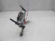 Scheibenwischermotor Vorne 9675018280 Citroën C-Elysee (DD) Limousine 1.5 Blue HDi 100 (DV5RD(YHY))