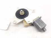 Fensterhebermotor Links Hinten A2048200642 Mercedes-Benz C (W204) Limousine 2.2 C-220 CDI 16V (OM646.811)
