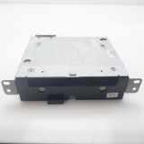 Radio 9666994780 Citroën C4 Berline (NC) Schrägheck 5-drs 1.6 e-HDI (DV6C(9HR))