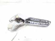 T?rgriff Innen Rechts Hinten A2117660224 Mercedes-Benz CLS (C219) Limousine 320 CDI 24V (OM642.920)