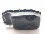 Ölwannenabdeckung 55197679 Fiat Grande Punto (199) Schrägheck 1.3 JTD Multijet 16V (199.A.2000)