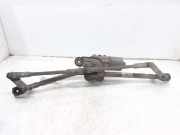 Scheibenwischermotor Vorne 3397020680 Ford Mondeo III Limousine 2.0 TDCi 130 16V (FMBA)