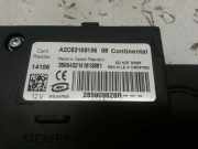 Zündschloss 285909828R Renault Scénic III (JZ) Großraumlimousine 1.5 dCi 110 (K9K-636)